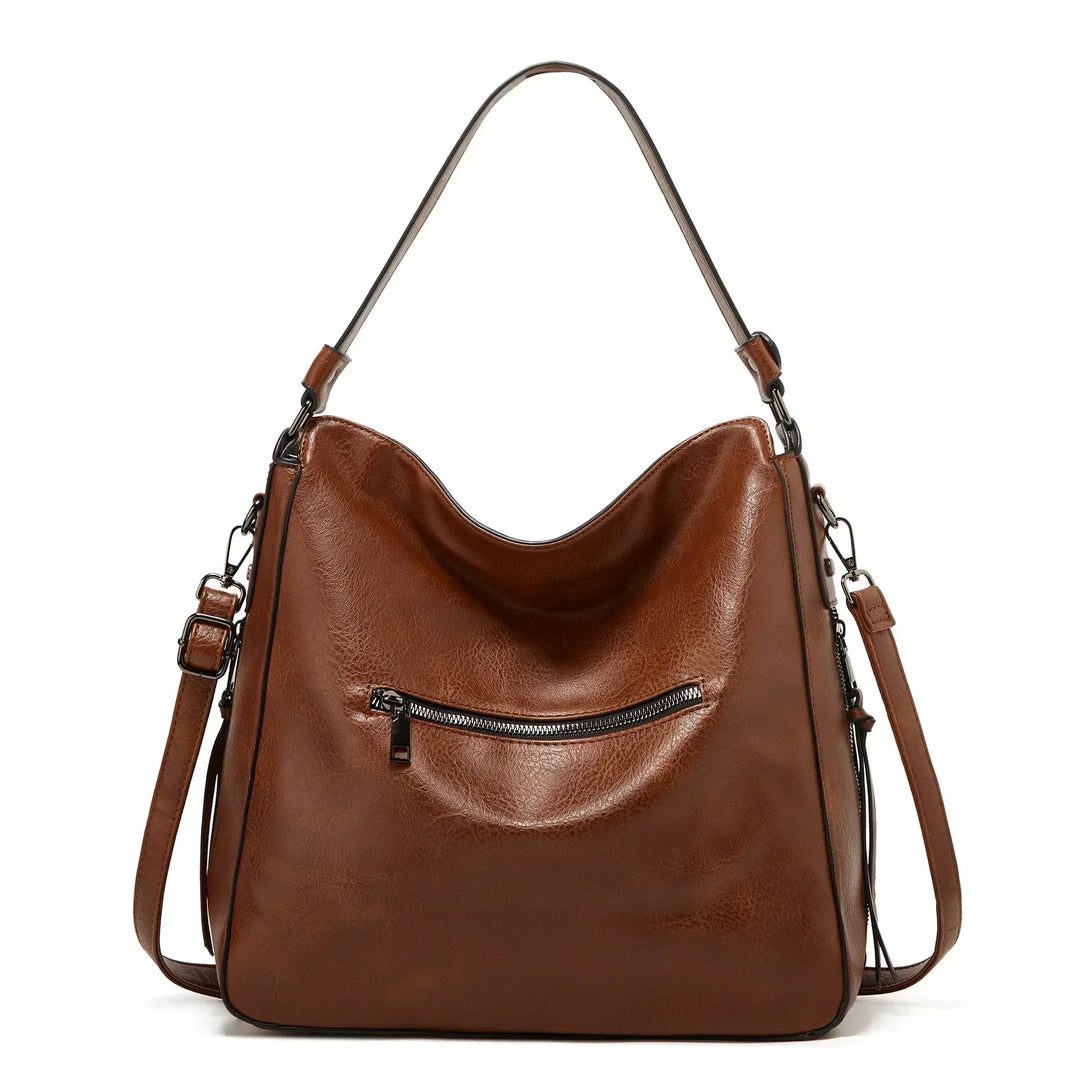 Lotte - Leather bag