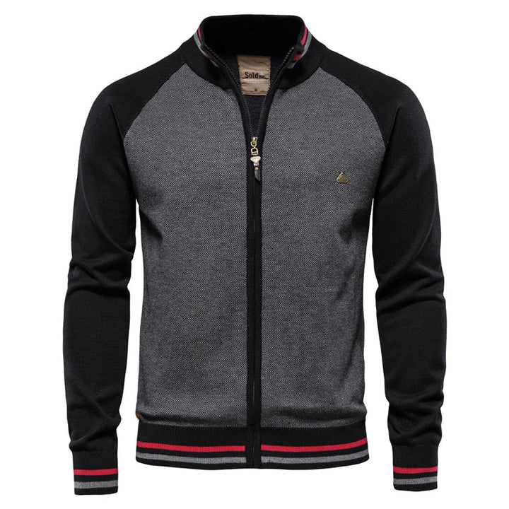 Toralf | Seamless Style and Supreme Comfort