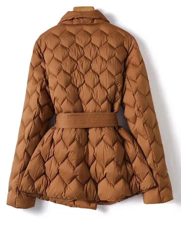 Isabella | Luxe Comfort Jacket