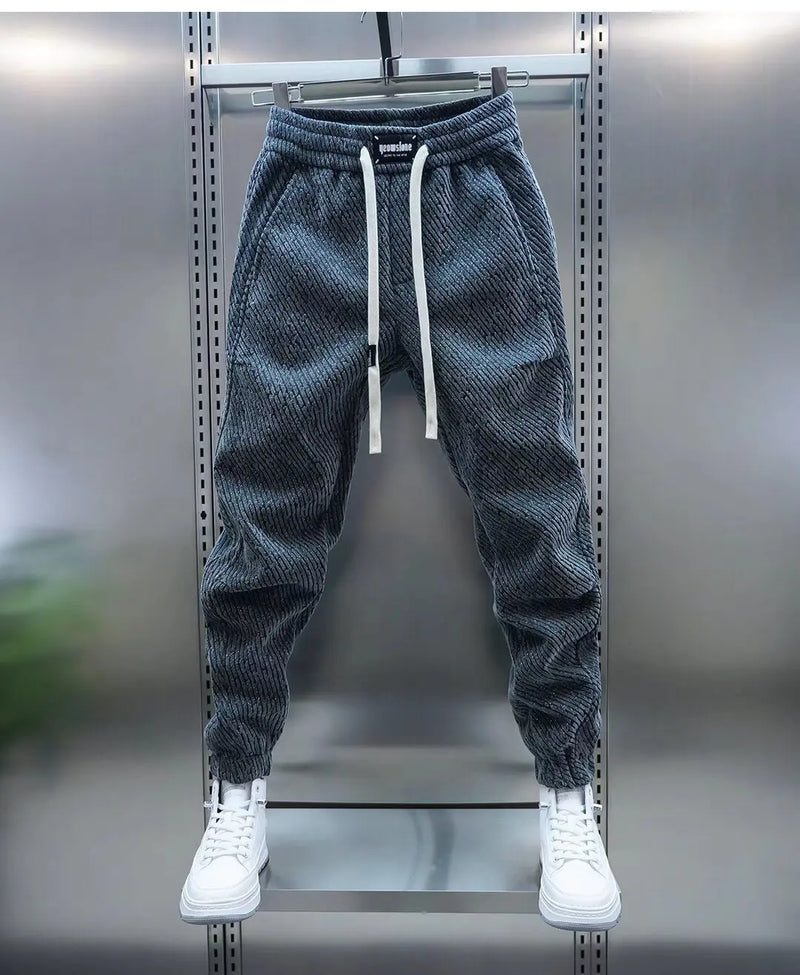 Brinley | Comfortable Drawstring Joggers