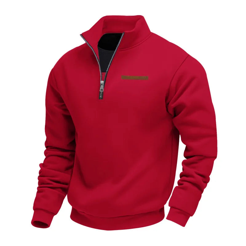 Bernice™ | Casual Fit Cozy Sweatshirt