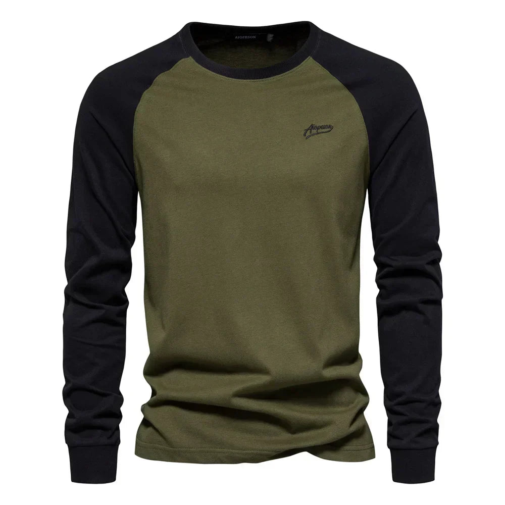 Alex™ - Long-sleeved shirt
