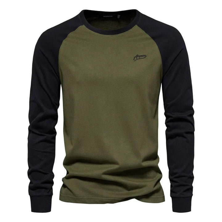 Alex™ - Long-sleeved shirt
