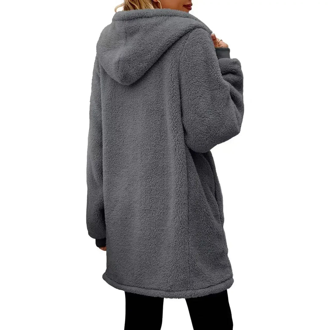 Annika™ - Cozy Hoodie