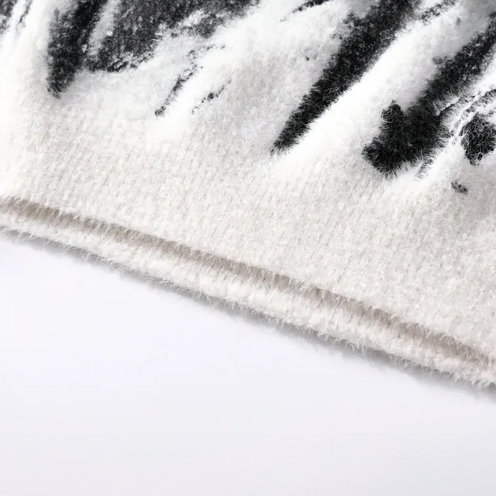 Erik - Designer Knitwear
