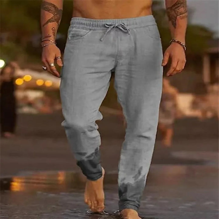 Kael - Coastal Joggers