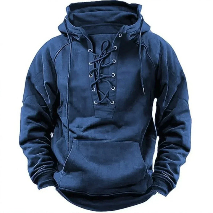Bastian™ - Retro Outdoor Comfort Hoodie