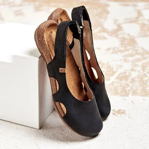 Eve™ - Comfortable Orthopedic Sandals