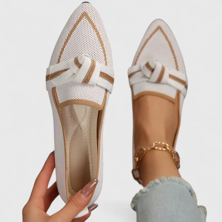 Maricela | Comfortable Orthopedic Slippers