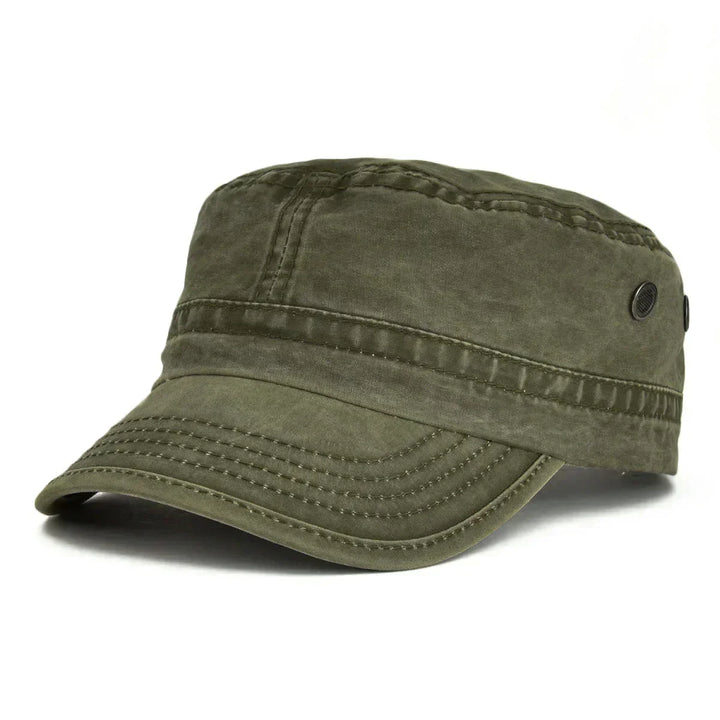 Hendrik™ - Robust Vintage Beanie