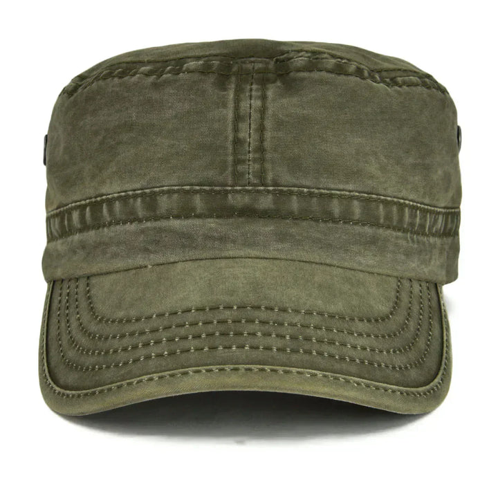 Hendrik™ - Robust Vintage Beanie