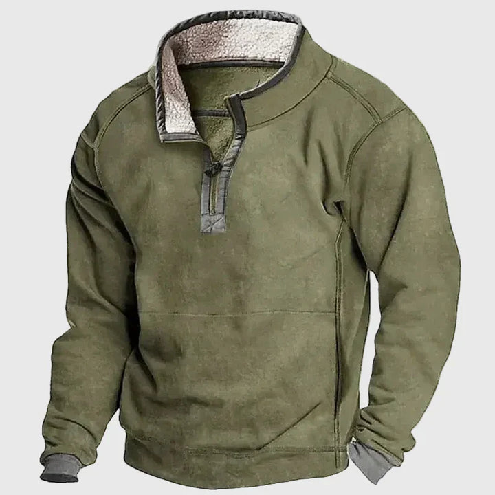 Daniel | Chic Cozy Sweater