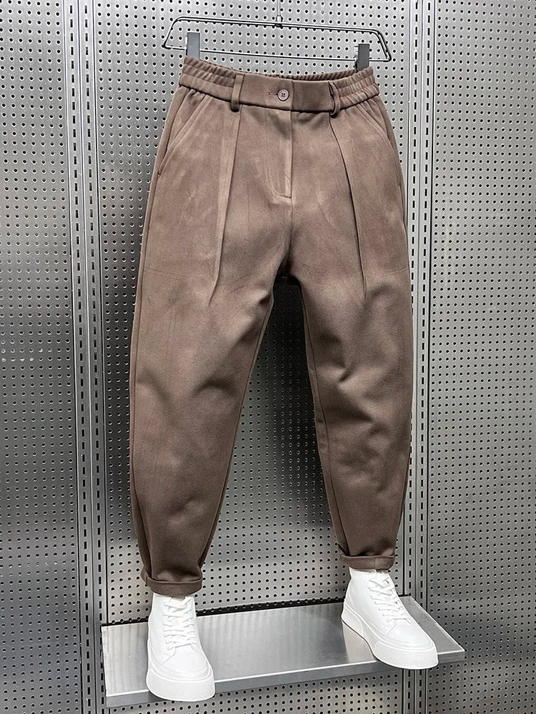 Mathieu™ - Comfortable Men's Trousers