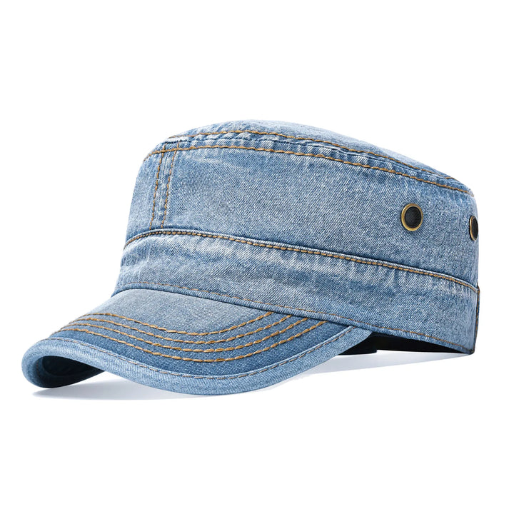 Hendrik™ - Robust Vintage Beanie