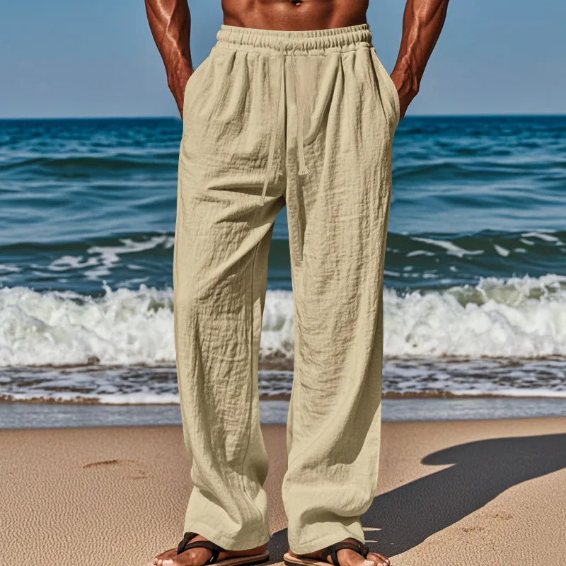 Zane™ - Relaxed Beach Pants