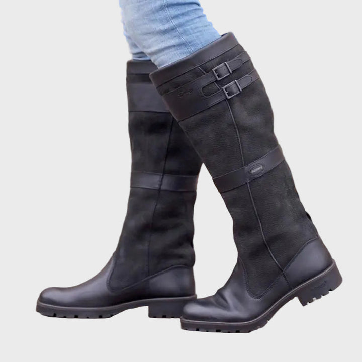 Kinsley | Tall Boots