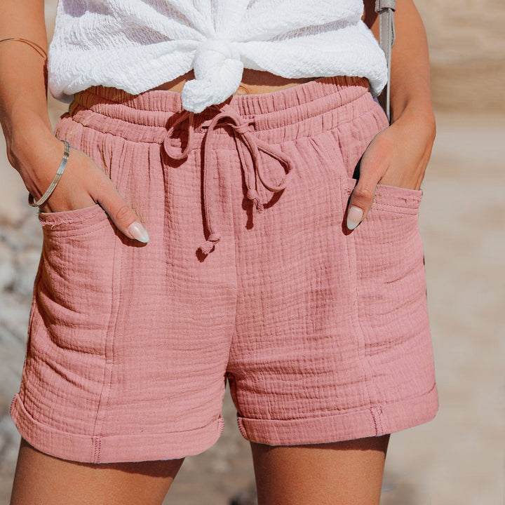 SUNRAY™ Cotton Summer Shorts 1+1 FREE