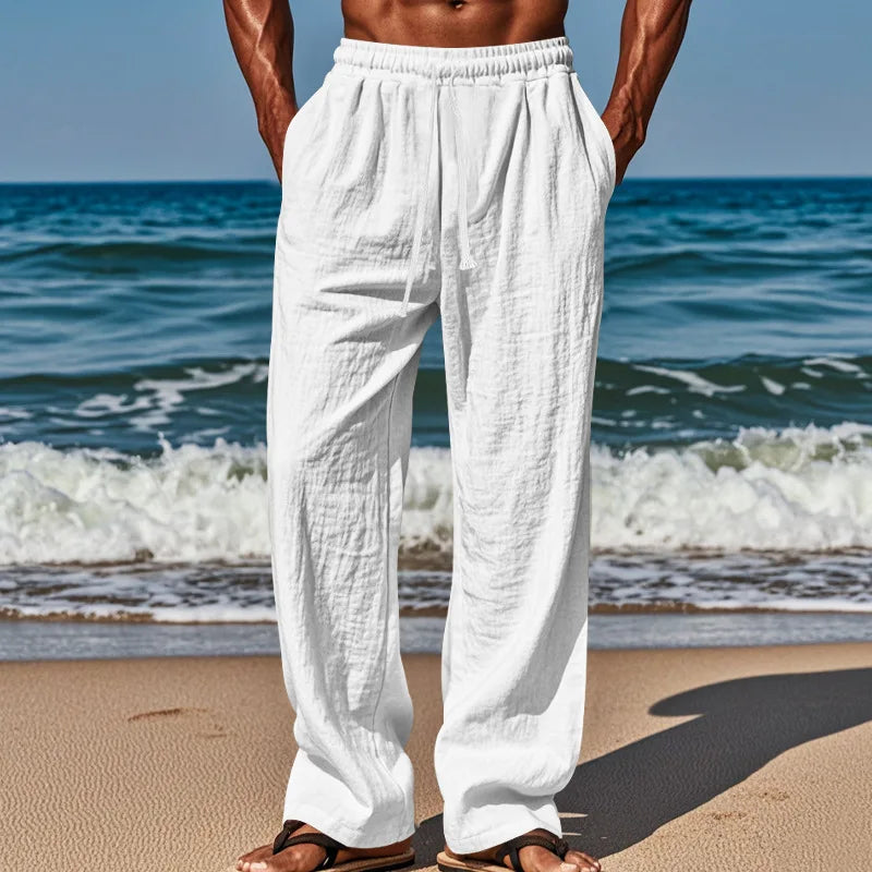 Zane™ - Relaxed Beach Pants