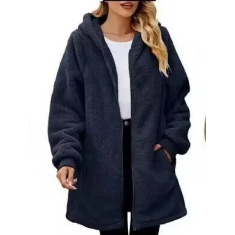 Annika™ - Cozy Hoodie