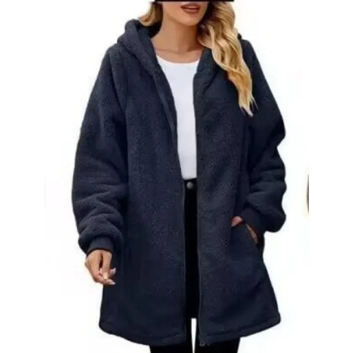 Annika™ - Cozy Hoodie