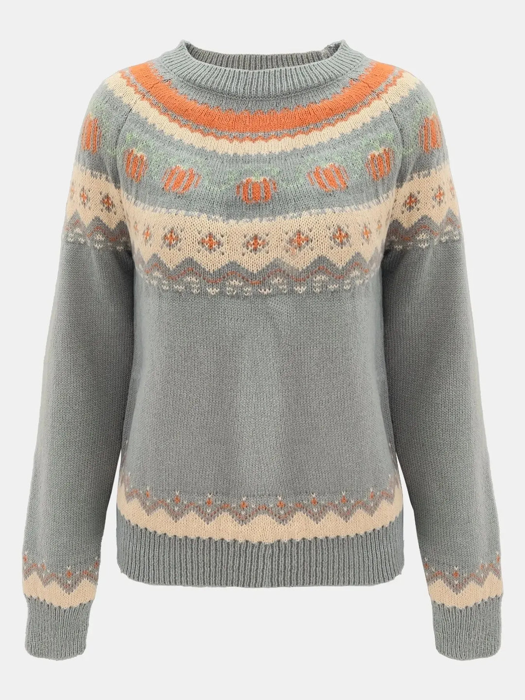 Marion | Vintage Icelandic Sweater