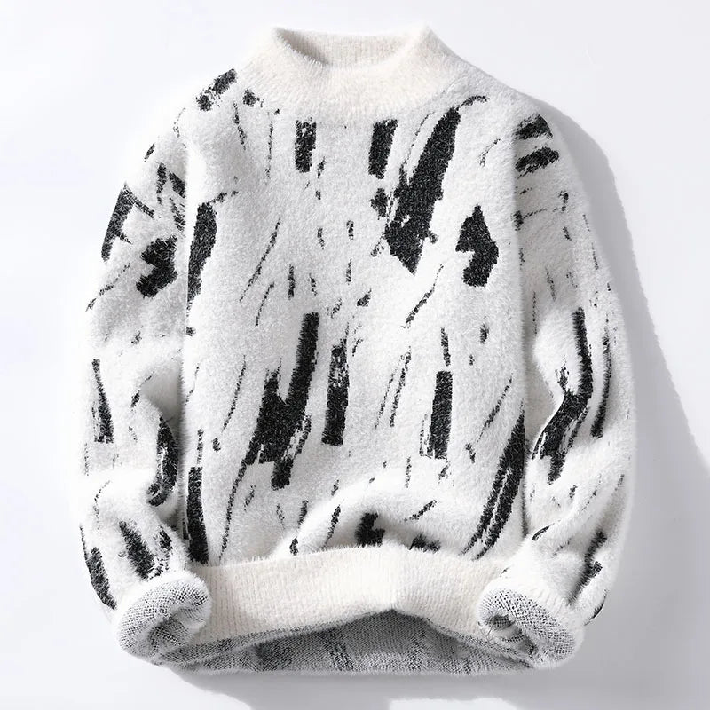 Erik - Designer Knitwear
