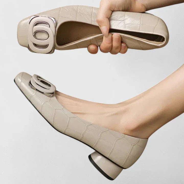 Josie™ - Elegant Shoes