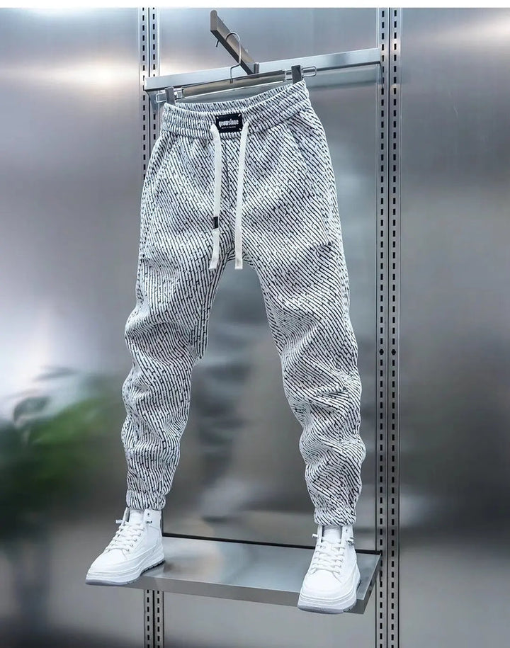 Brinley | Comfortable Drawstring Joggers