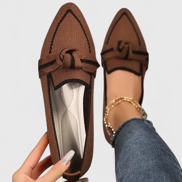 Maricela | Comfortable Orthopedic Slippers