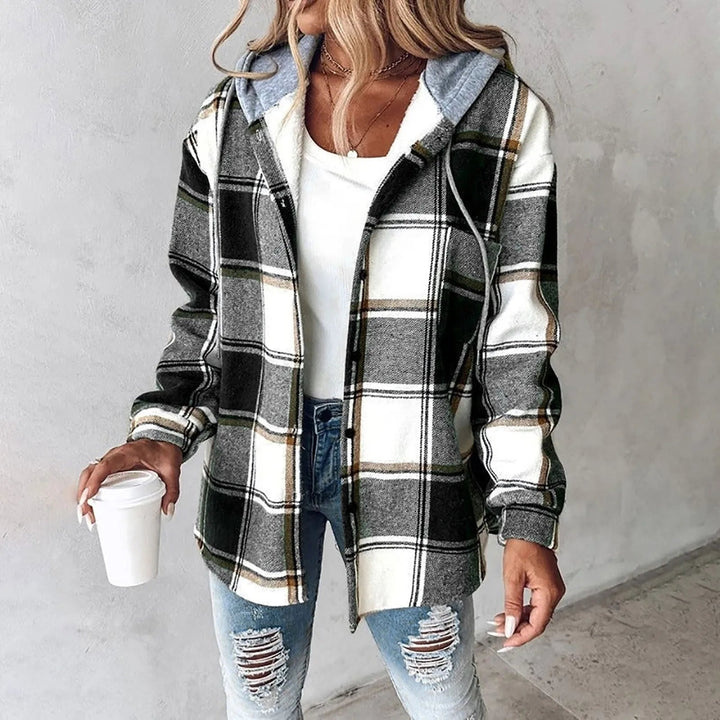 Isabella™ - Warm Stylish Jacket