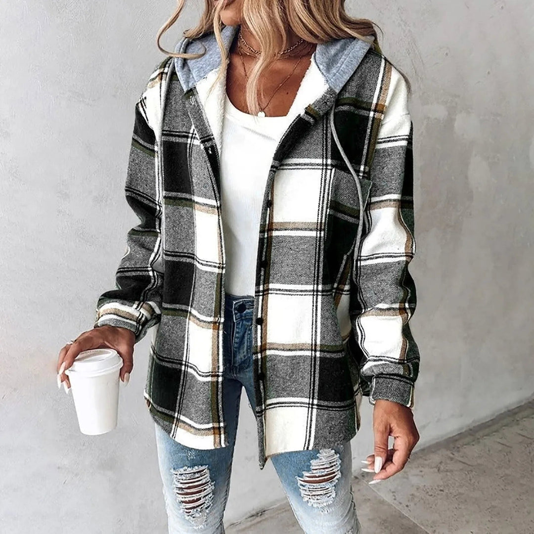 Isabella™ - Warm Stylish Jacket