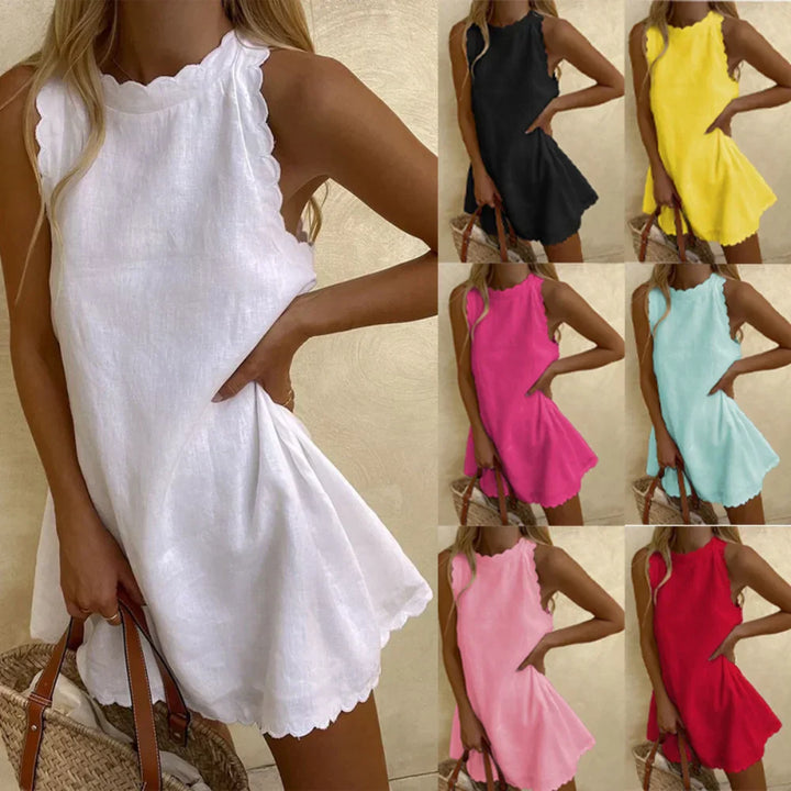 MIAMI™ - Casual elegant dress