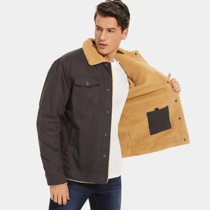 Filippo - Bomber Jacket