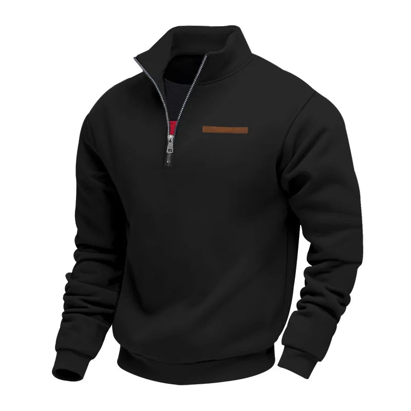 Bernice™ | Casual Fit Cozy Sweatshirt