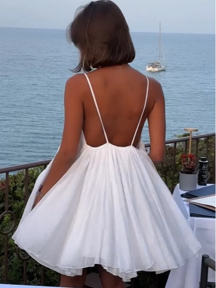 Jennah | Sommerkleid