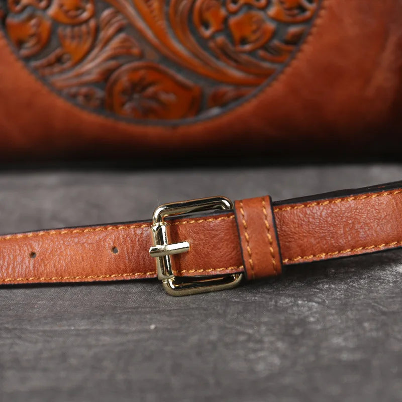 Dagmar | Elegant Bag with Artistic Touch