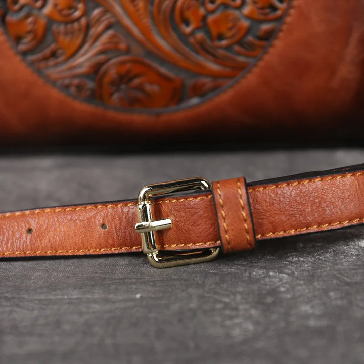 Dagmar | Elegant Bag with Artistic Touch