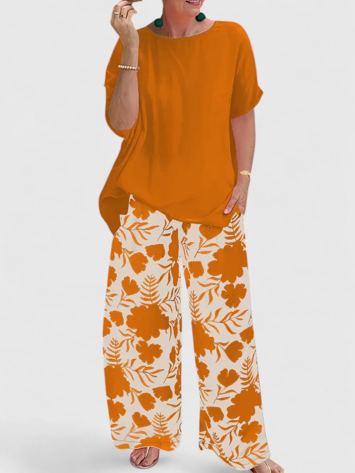 Lauren™ - Elegant Comfortable Trousers