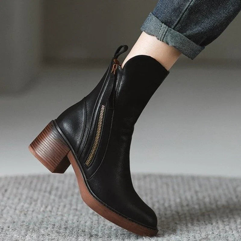 Selene | Women's Ankle Boots