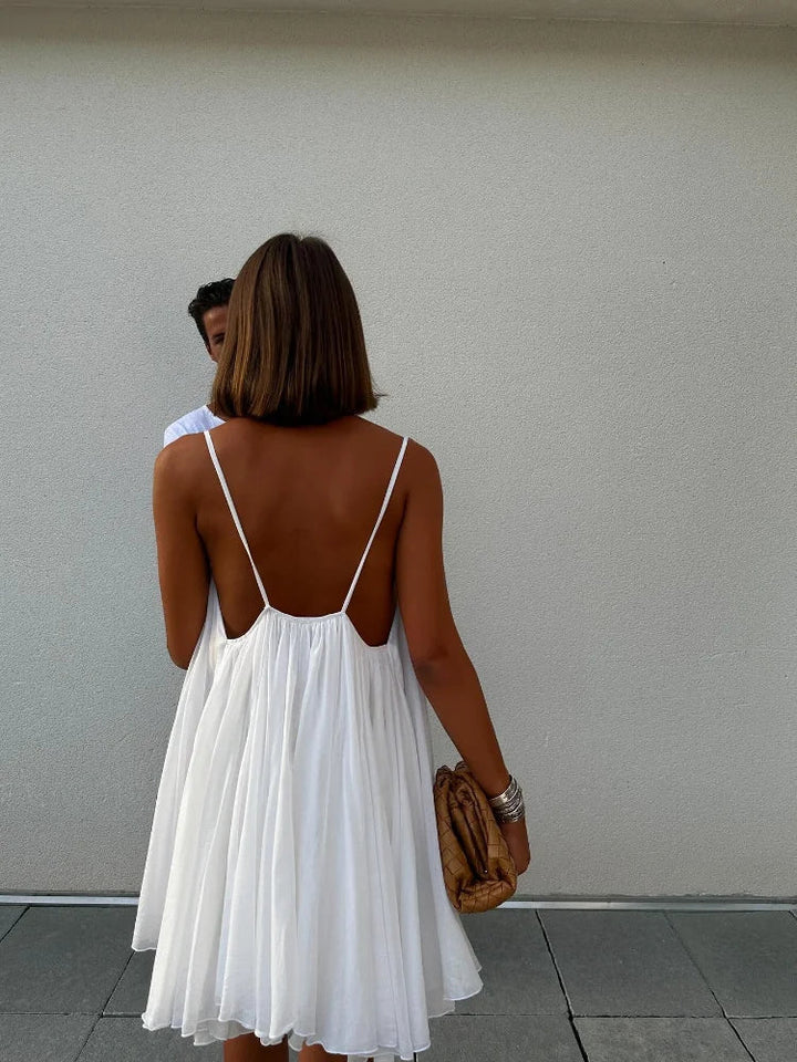 Jennah | Sommerkleid