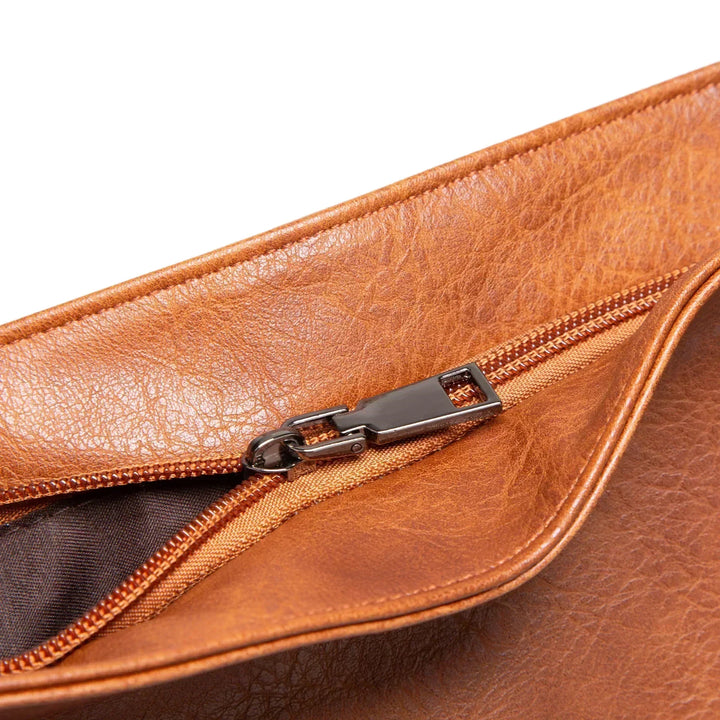 Ines - Casual Leather Bag