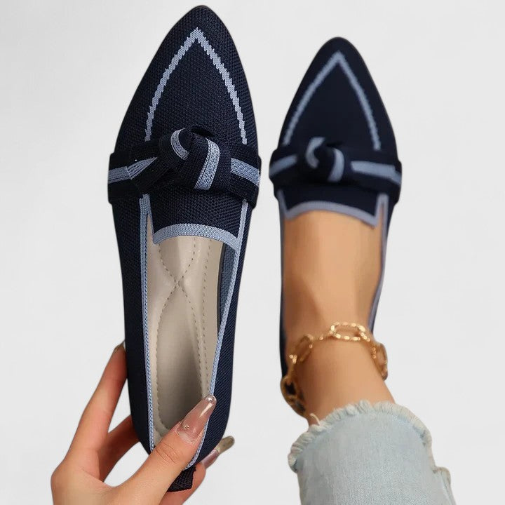 Maricela | Comfortable Orthopedic Slippers