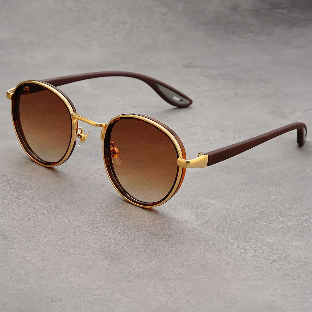 Carson - Elegant Sunglasses