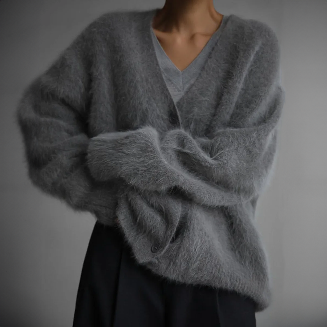 LUNA™ - CARDIGAN