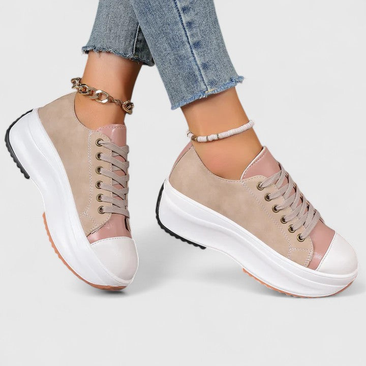 Daniela™ - Trendy Orthopedic Shoes