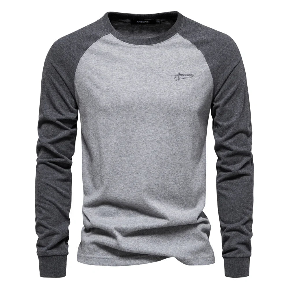 Alex™ - Long-sleeved shirt