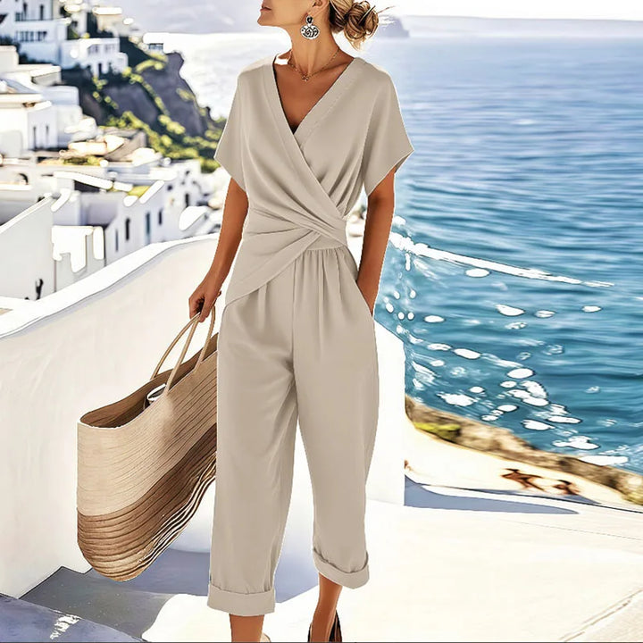 Colleen™ Chic Two-Piece Set