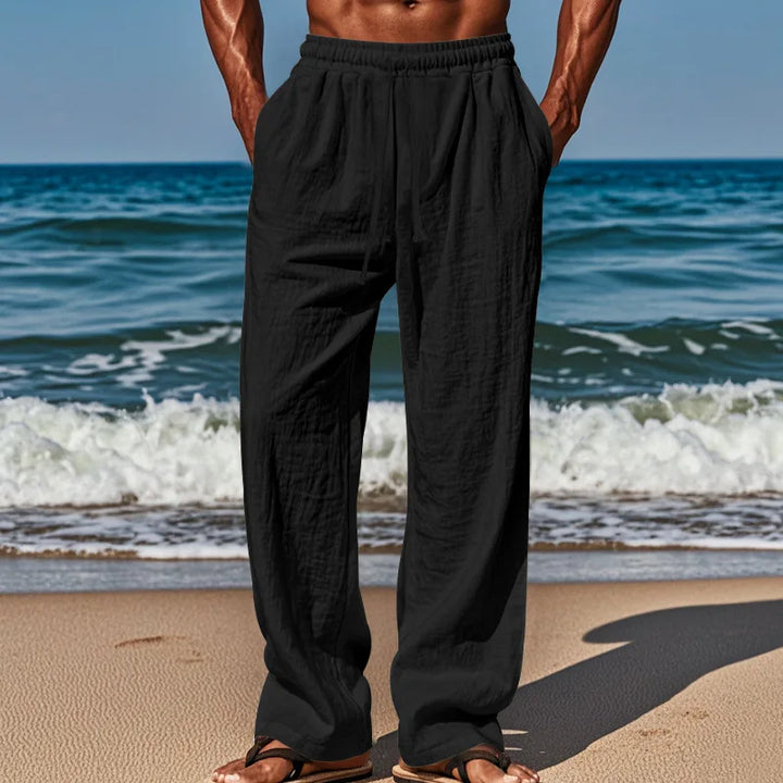 Zane™ - Relaxed Beach Pants