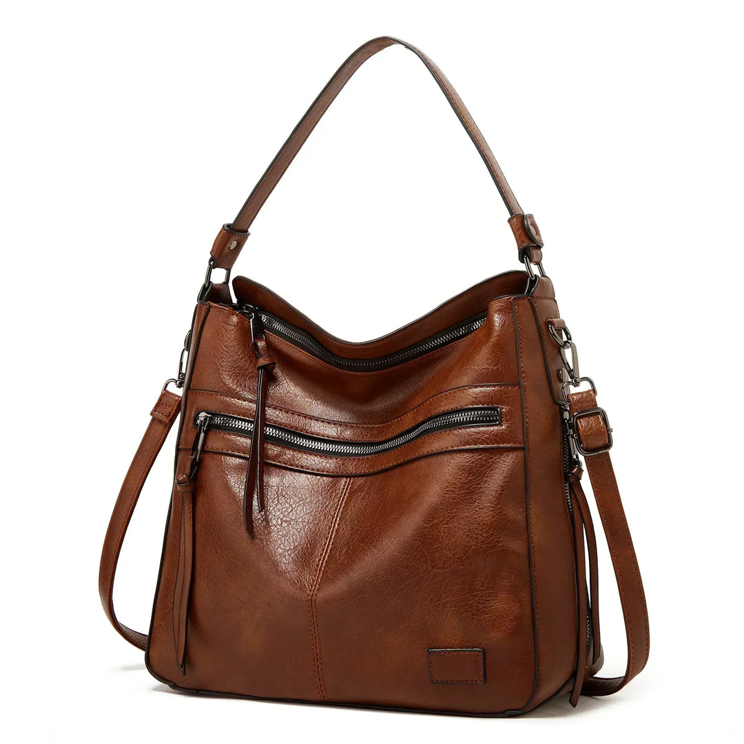 Lotte - Leather bag