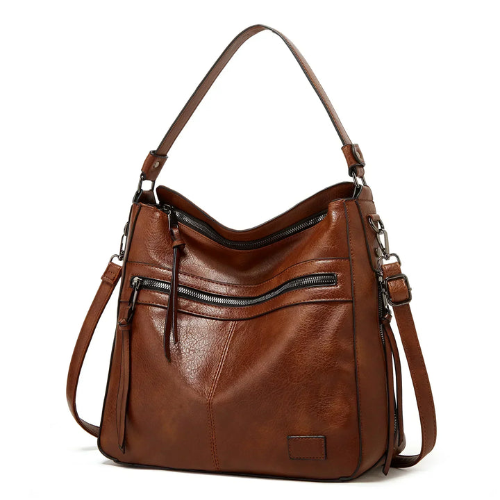 Lotte - Leather bag